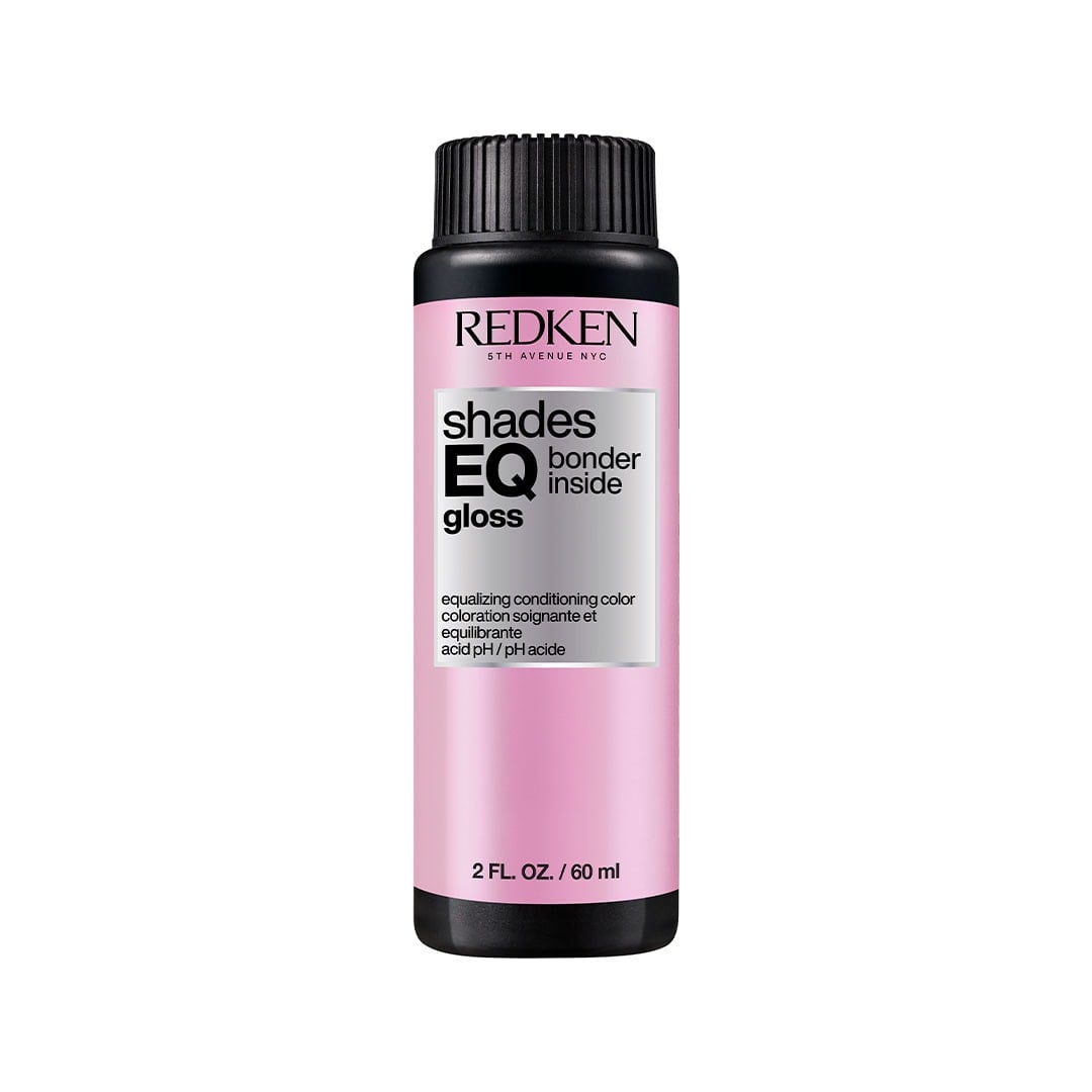 Tinte líquido Redken Shades EQ Gloss
